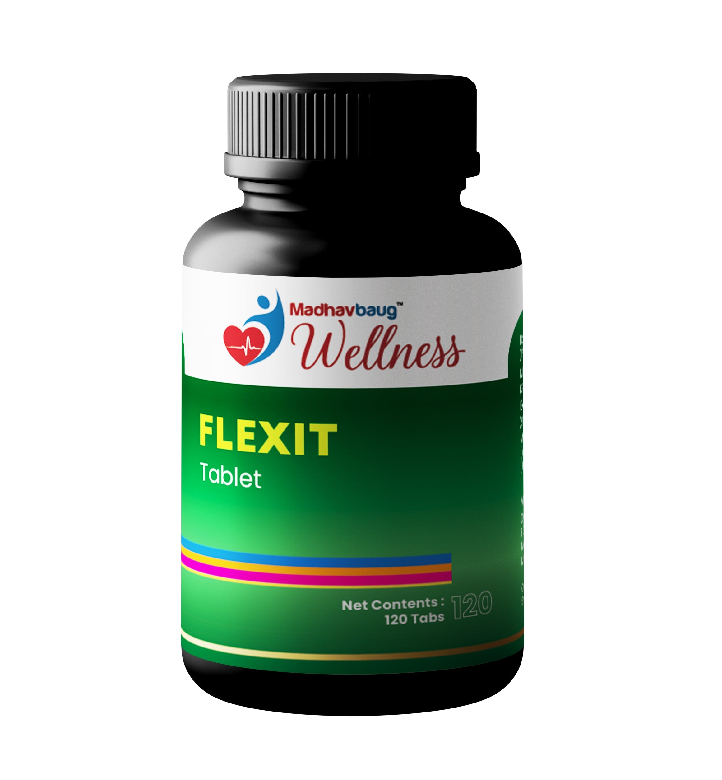 Arthritis & joint pain