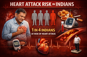 5 Early Heart Disease Symptoms You Should Never Ignore and Natural Ways to Strengthen Your Heart