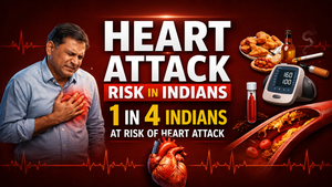 5 Early Heart Disease Symptoms You Should Never Ignore and Natural Ways to Strengthen Your Heart