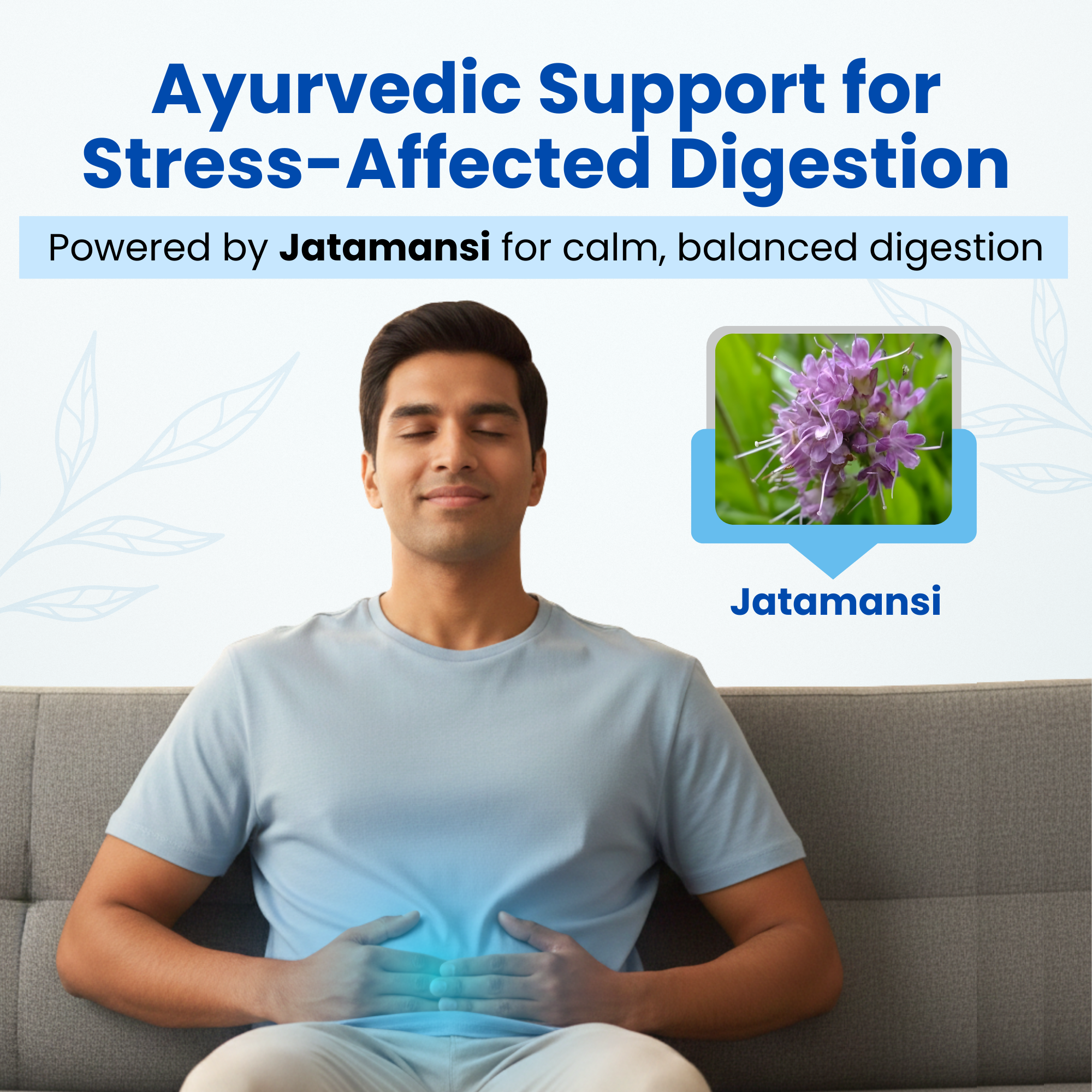 Pittadyn Tablets for Acidity, Heartburn & Indigestion | Ayurvedic Digestive Support