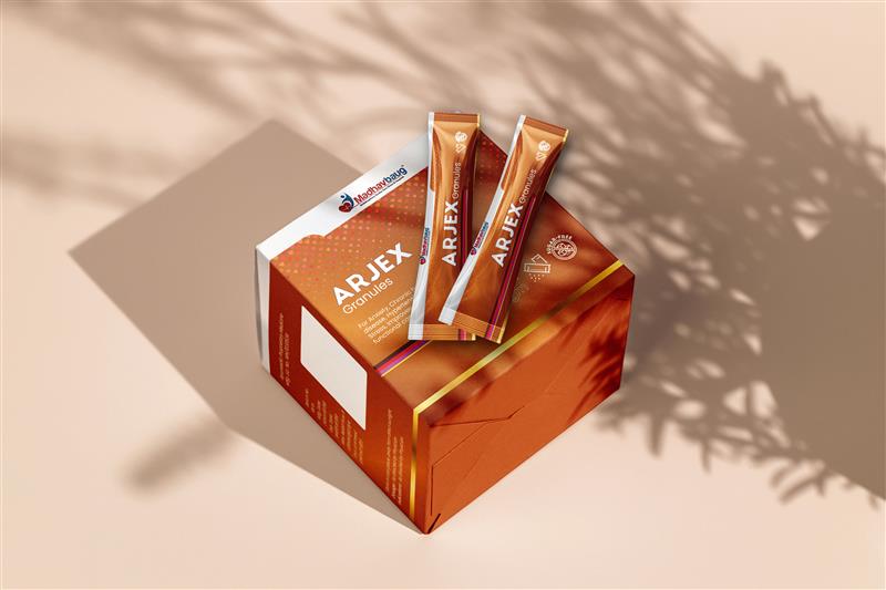 ARJEX Granules