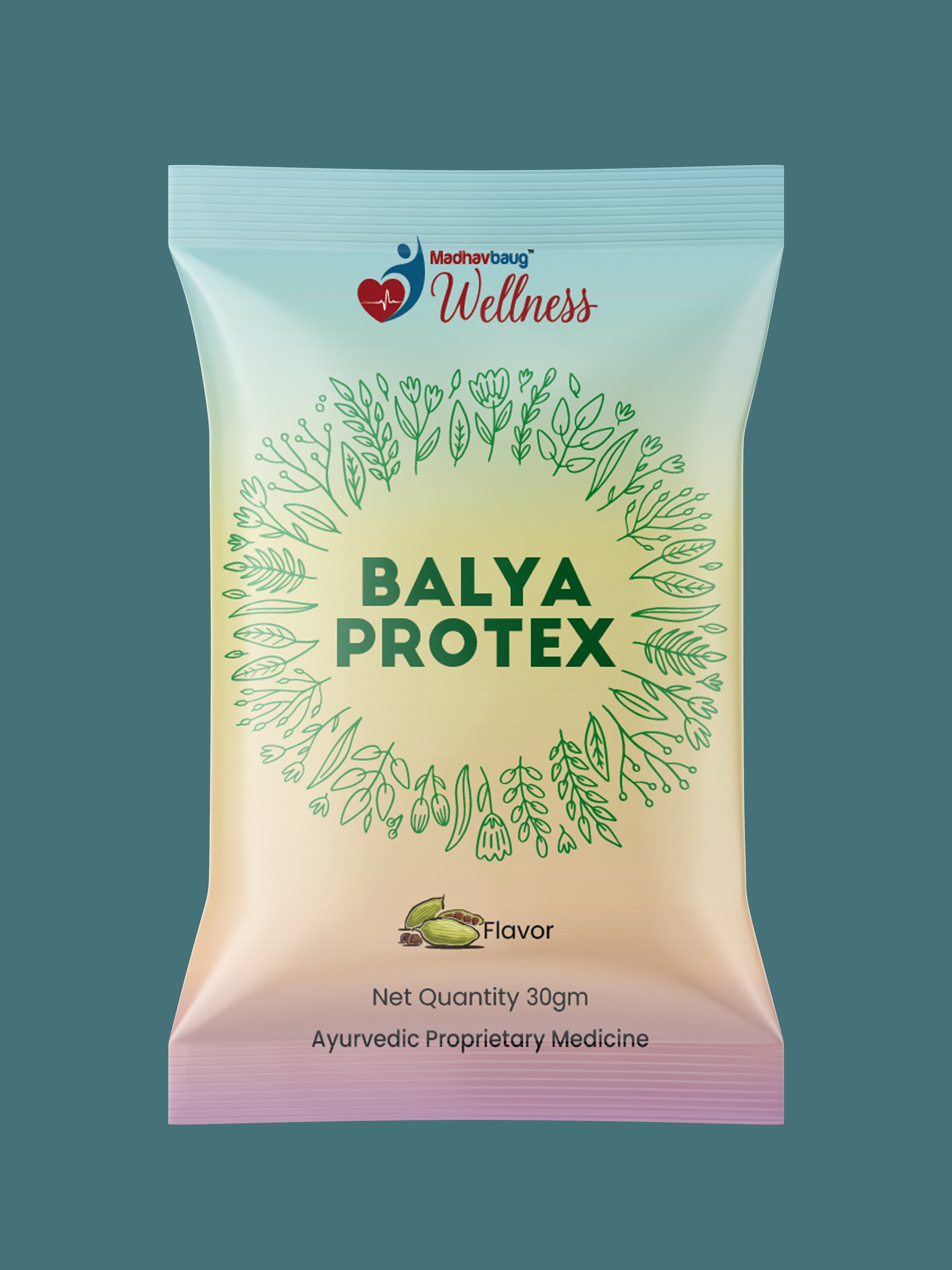 BALYA PROTEX