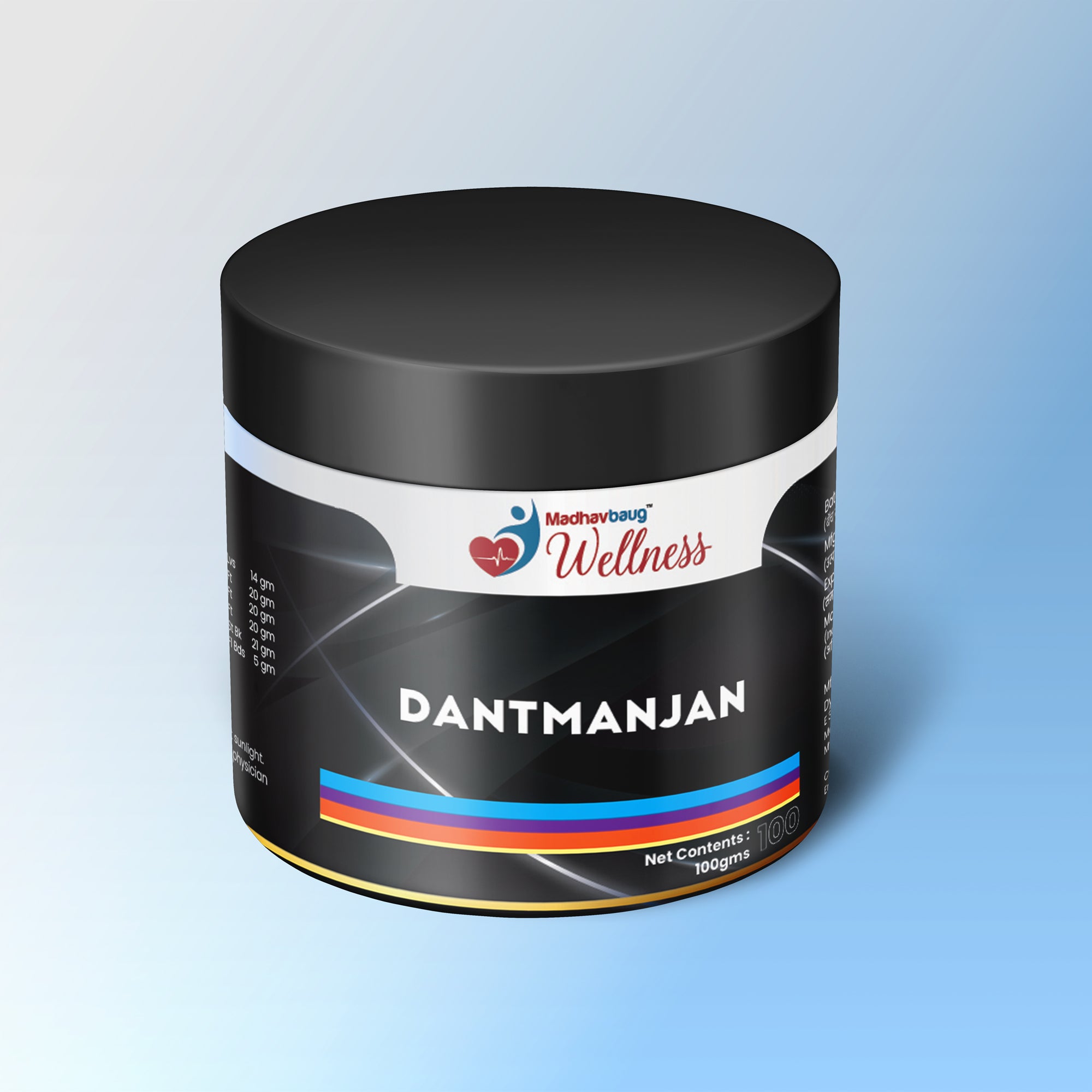 Dynamic Dantamanjan