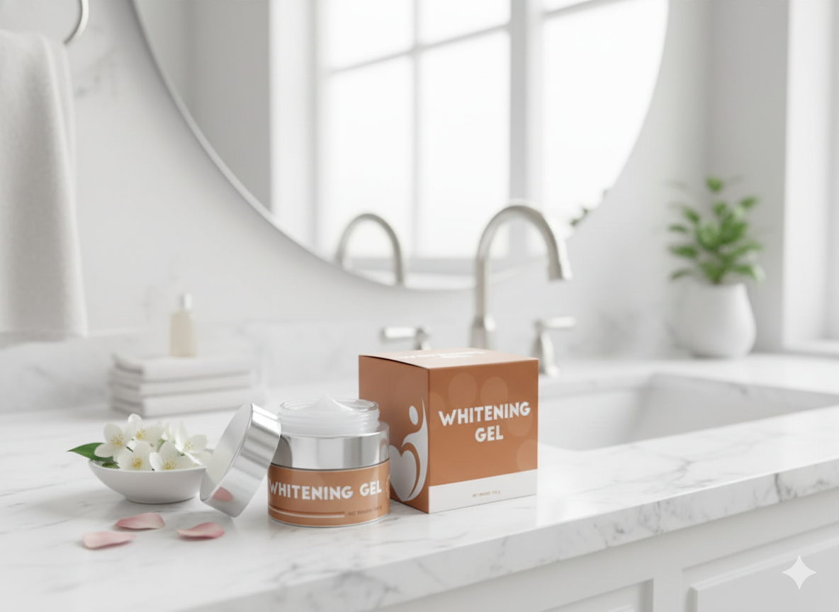 Whitening Gel
