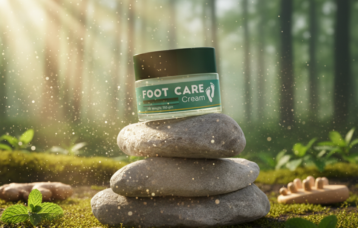 Foot Care Cream