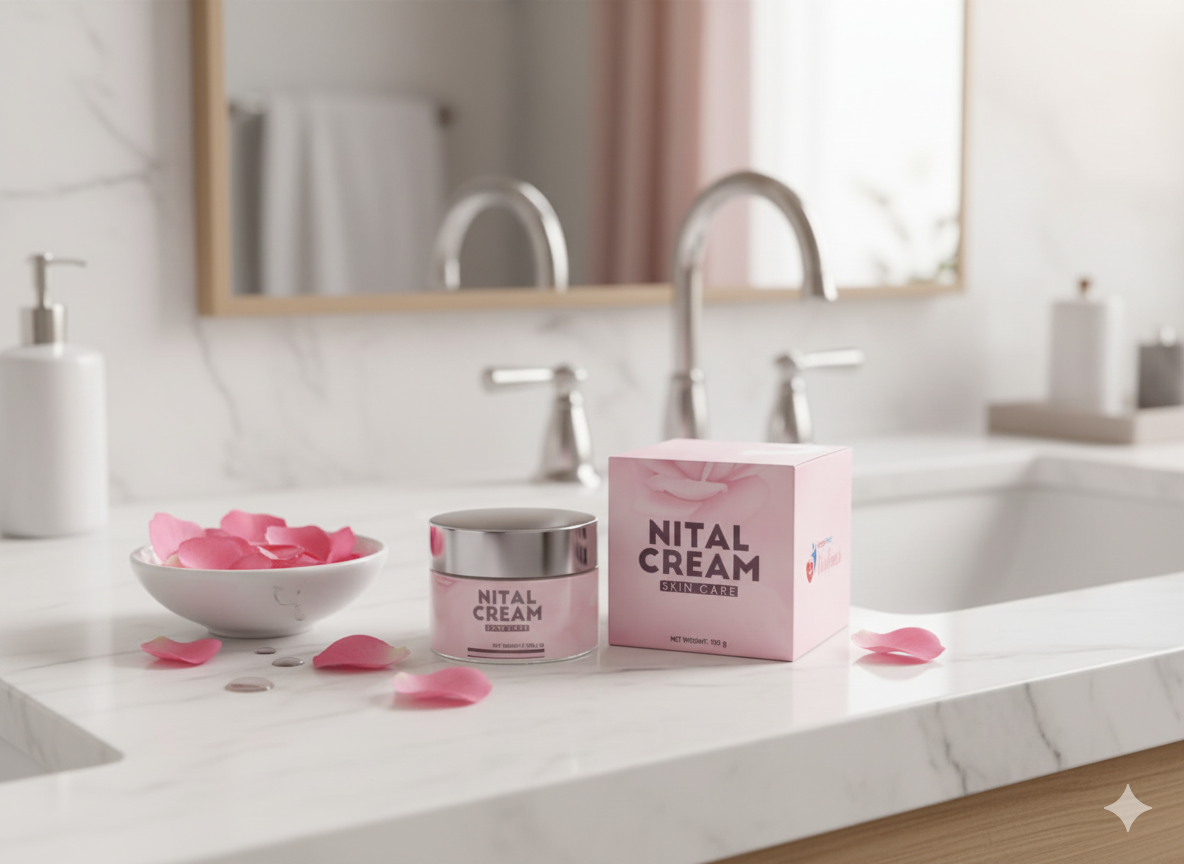 Nital Cream