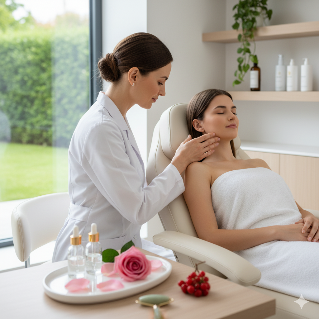 Aloe Vera Moisturizer