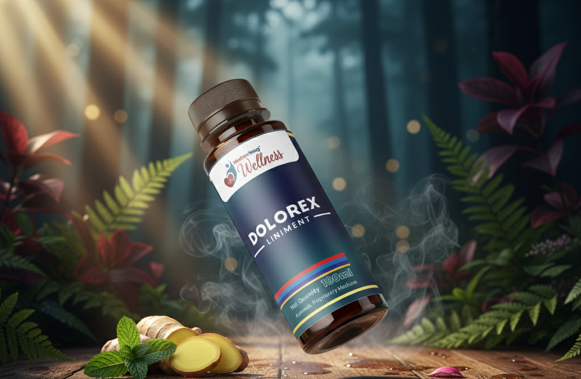 DOLOREX LINIMENT
