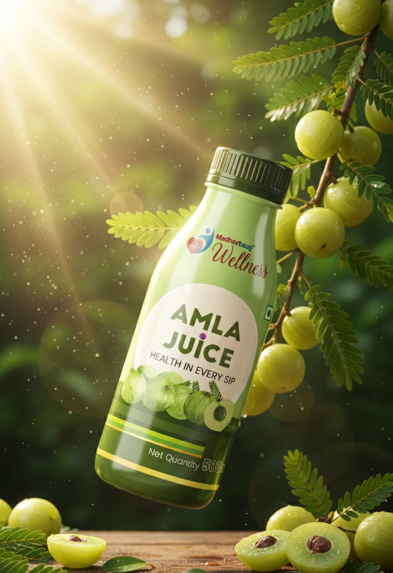 Amla Juice