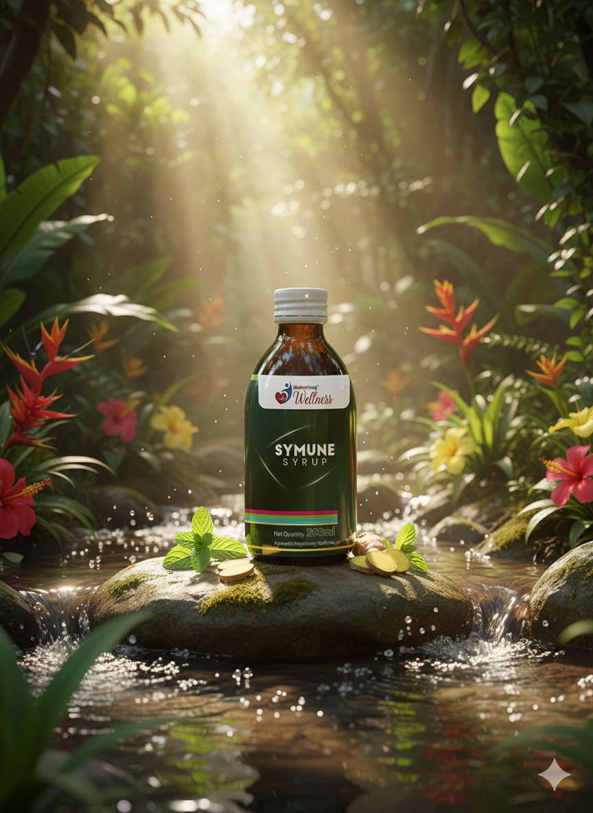 SYMUNE SYRUP