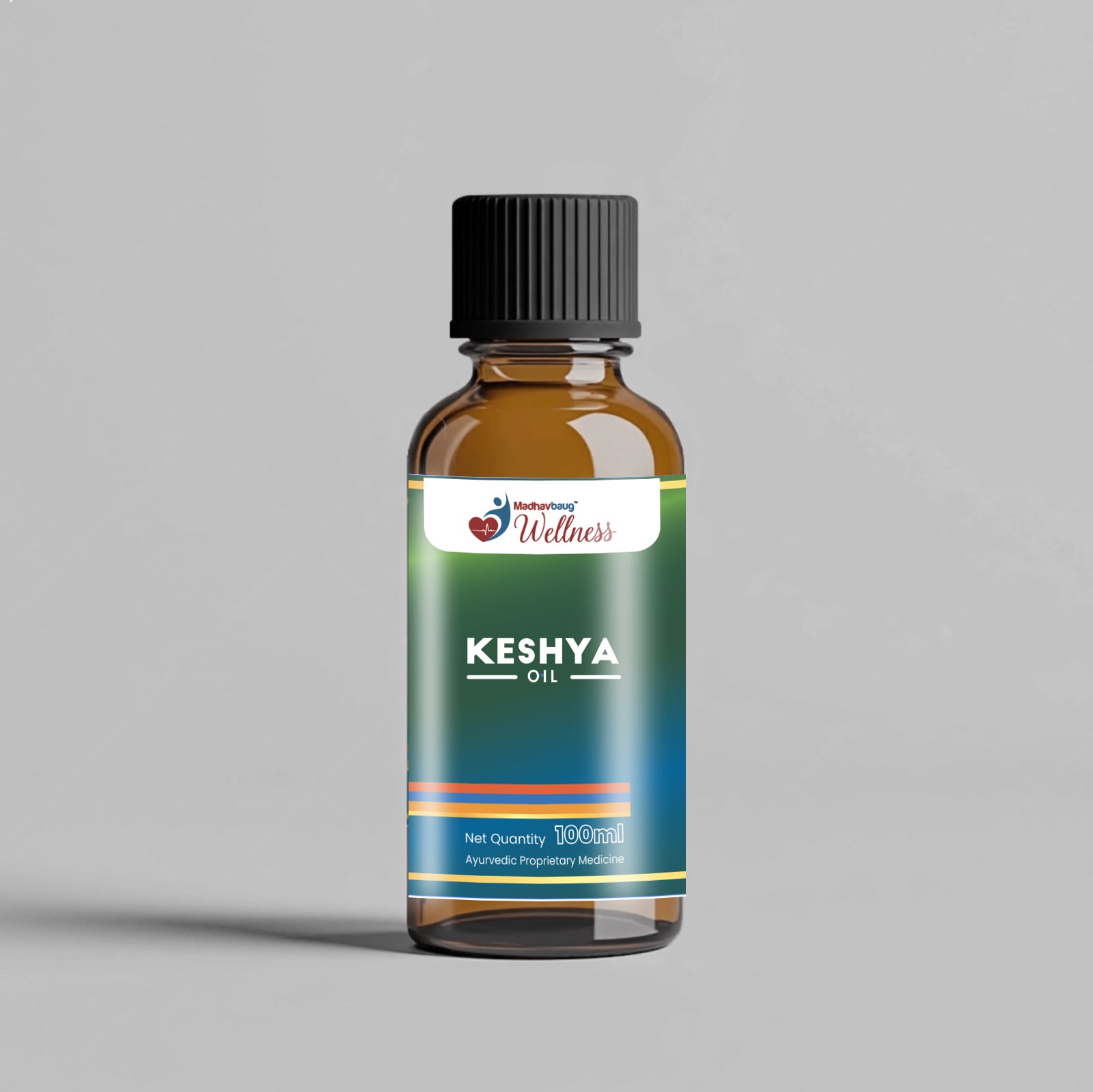 Dynamic Keshya Oil
