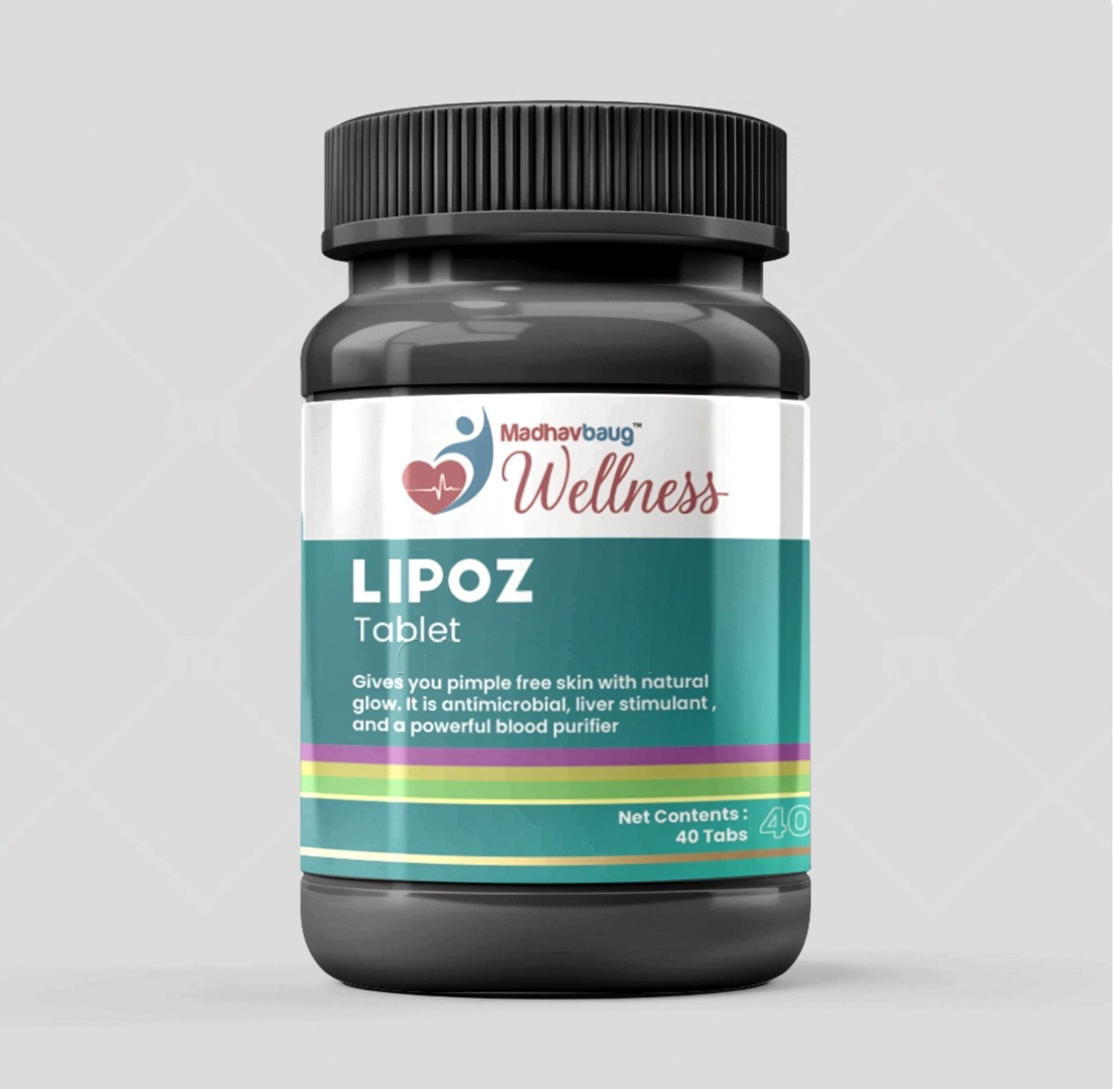 LIPOX TABLET