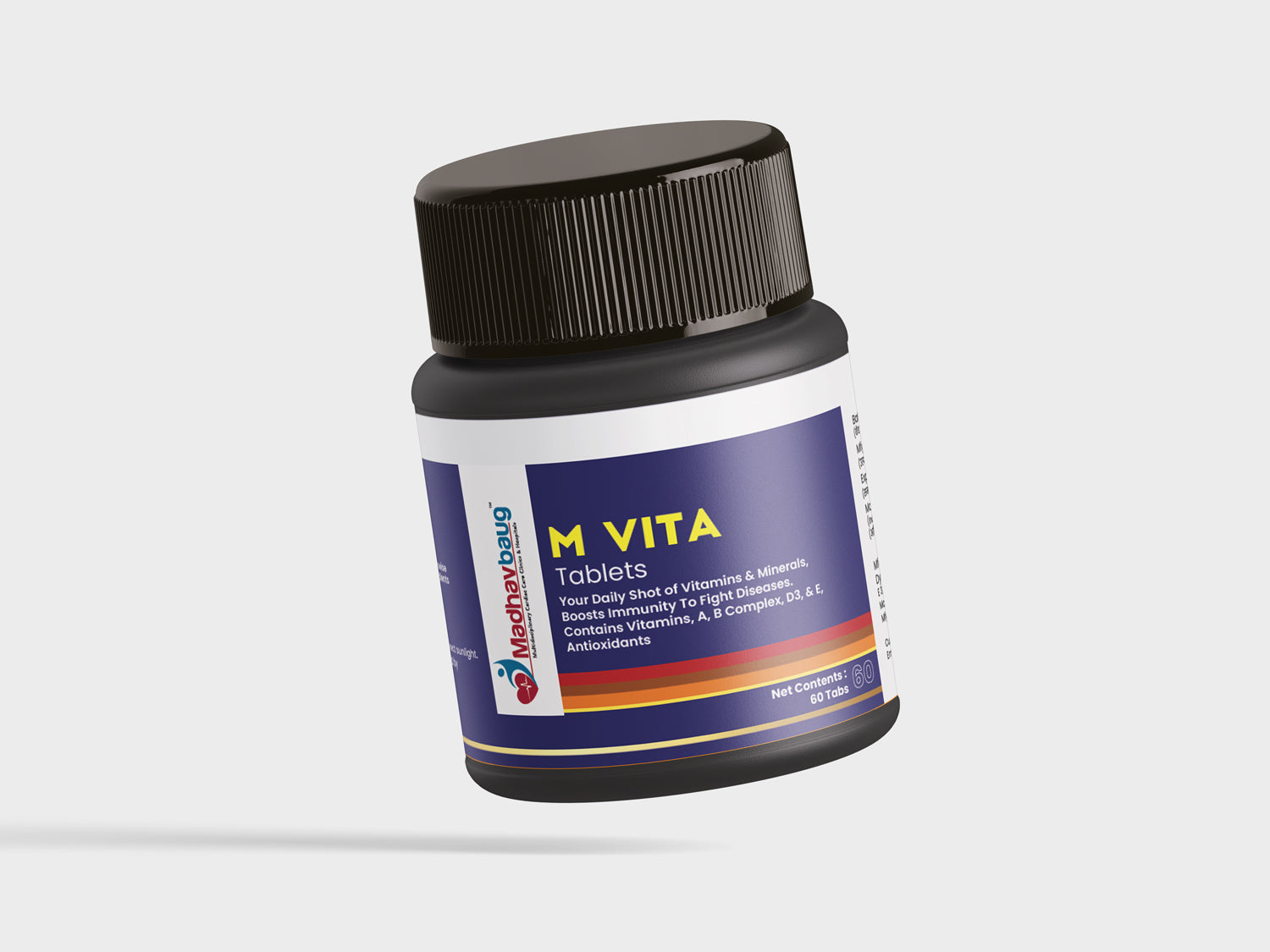M-Vita Tablets