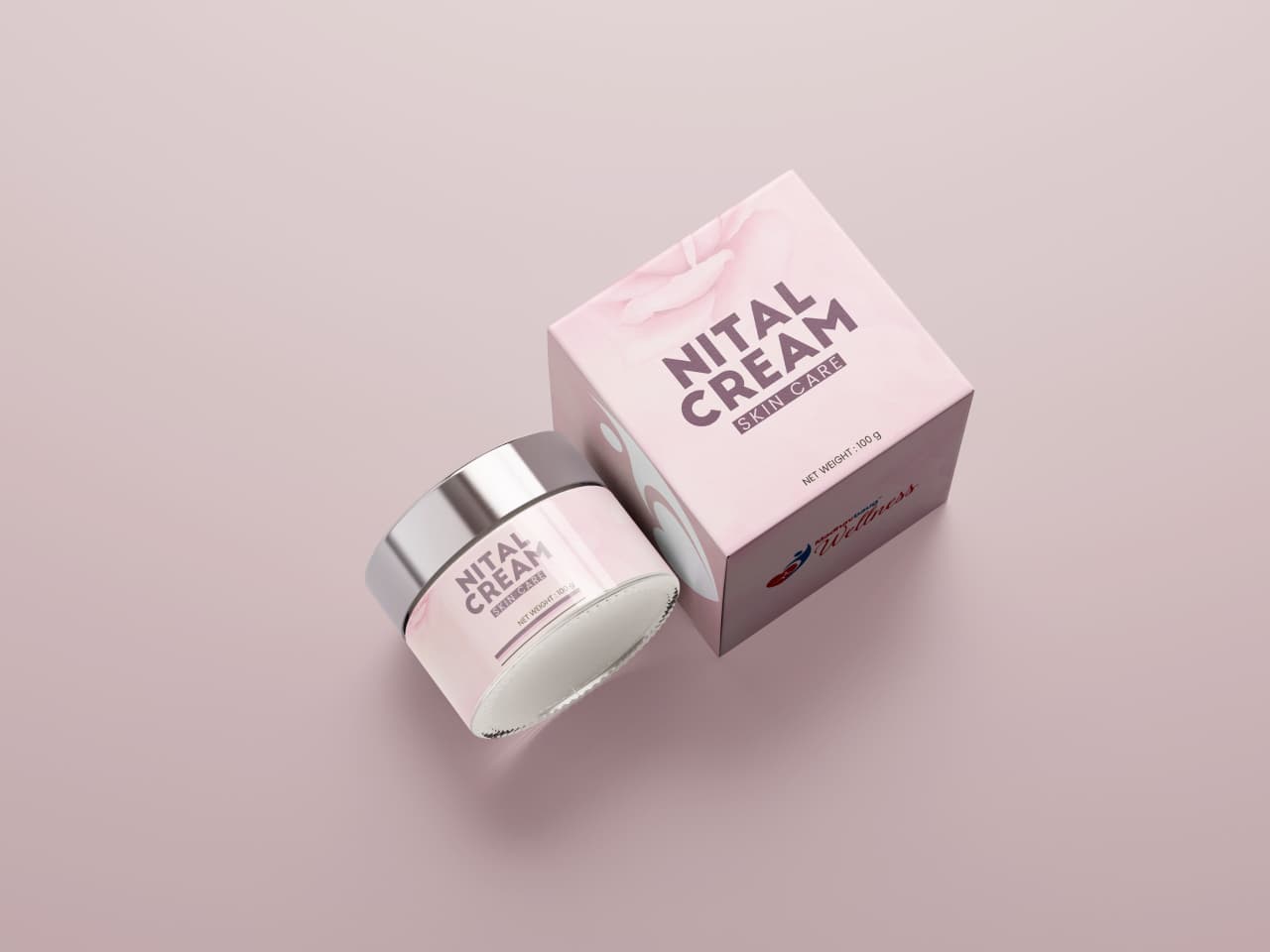 Nital Cream