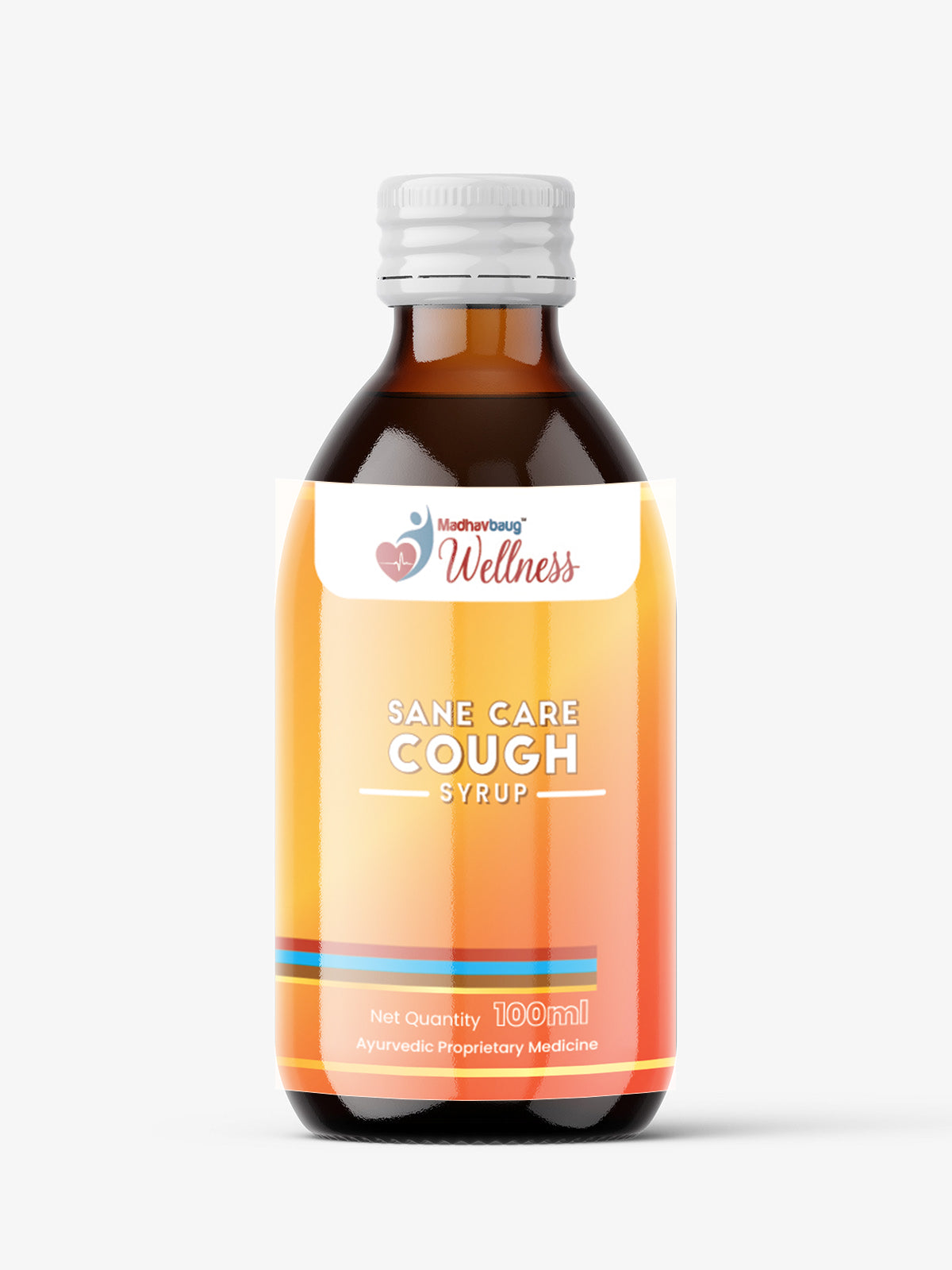 SANE COUGH SYRUP