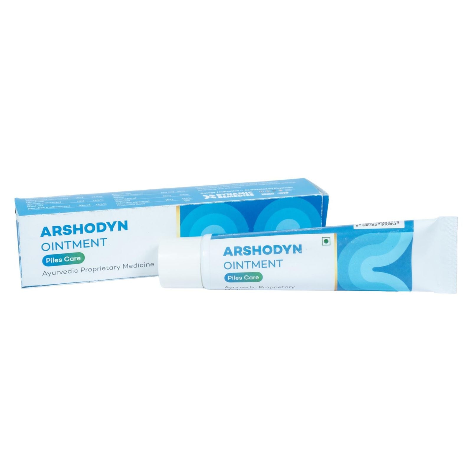 Arshodyn Ointment