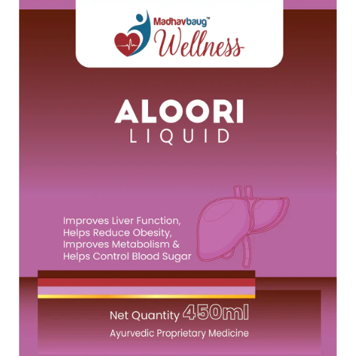 ALOORI LIQUID
