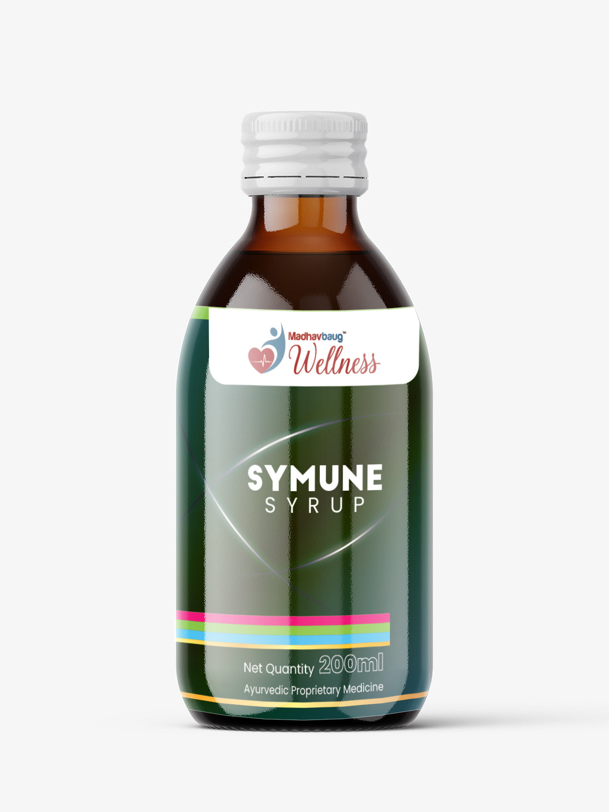 SYMUNE SYRUP