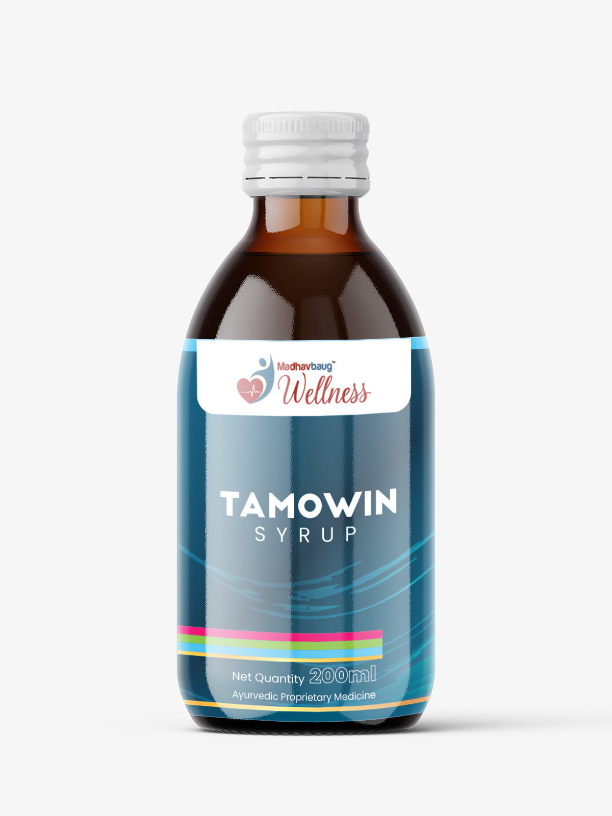 TAMOWIN LIQUID