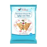 Nutriboom Ghavan Front