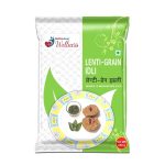 Madhavbaug Wellness LentiGrain Idli 250 Pouch
