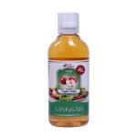 Bailey's Apple Cider Vinegar Chef_s-secret-front