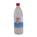 Mother Touch Coconut Oil Front