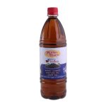 Mother Touch Mustard Oil Front