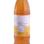 Mother Touch Safflower Oil Back