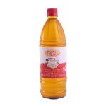 Mother Touch Saffalower Oil Front