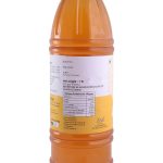 Mother Touch Sesame Oil Back