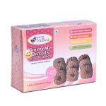 Madhavbaug Wellness Smile Me Biscuits