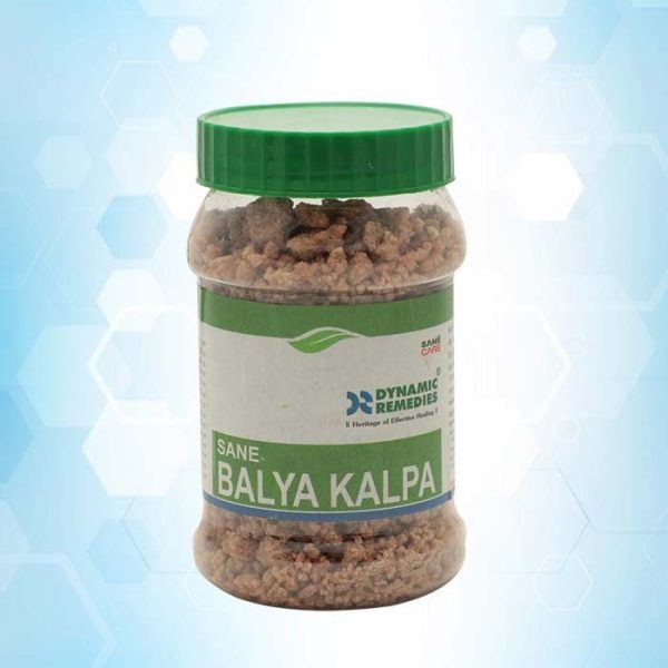 Balya Kalp