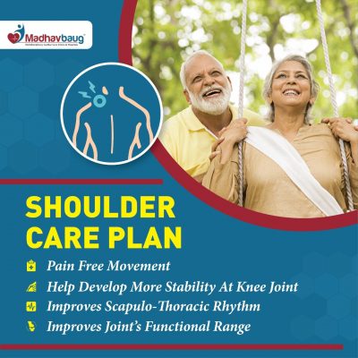 SHOULDER CARE SHOULDER CARE